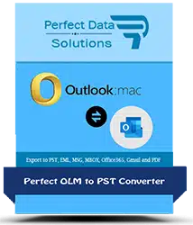 Best OLM to PST Converter Tool to Convert Mac OLM to PST