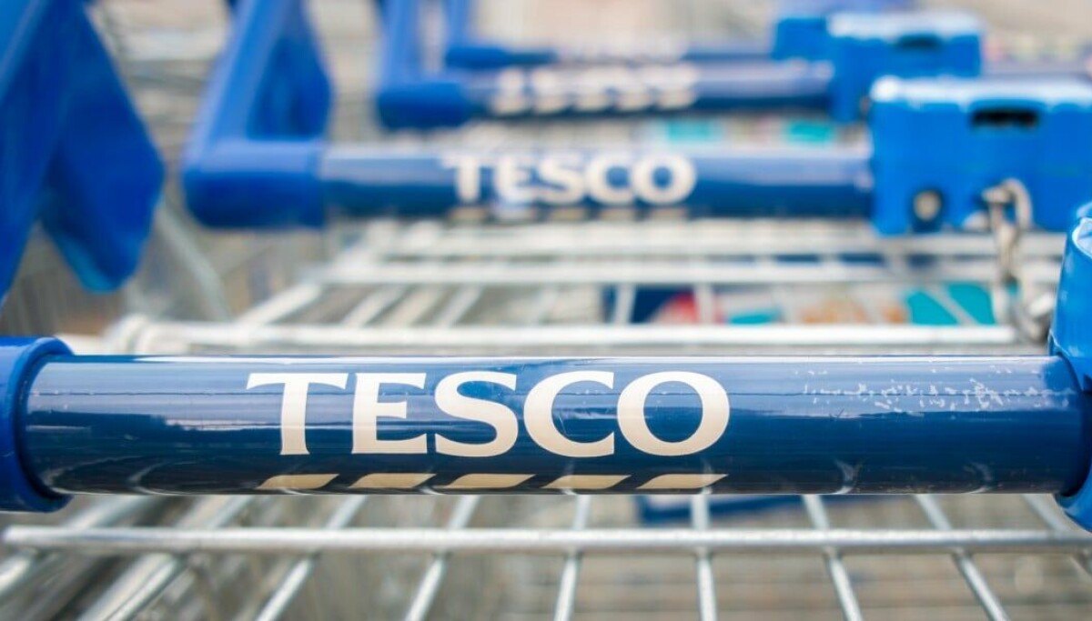 Tesco replacing VMware with Proxmox in its stores and on the edge